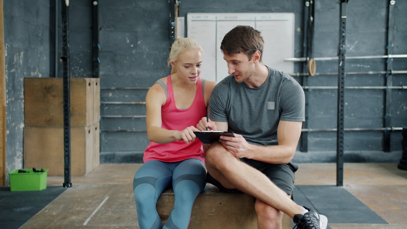 Exercise Programming