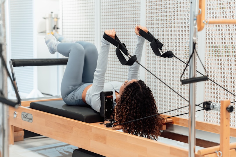 Clinical Pilates 