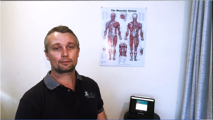 Virtual Health
