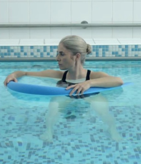 Hydrotherapy