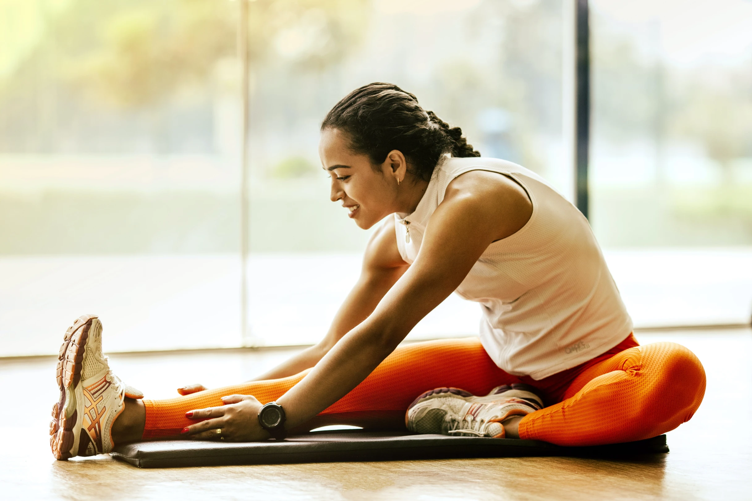 Hamstring Injuries